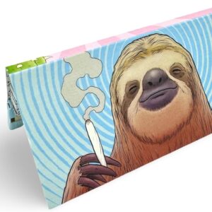 cannabis rolling papers
