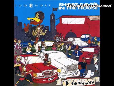 too short music
