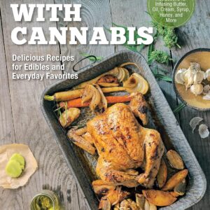 cannabis growing book