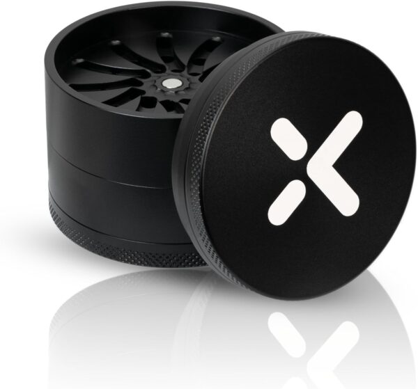 cannabis grinder
