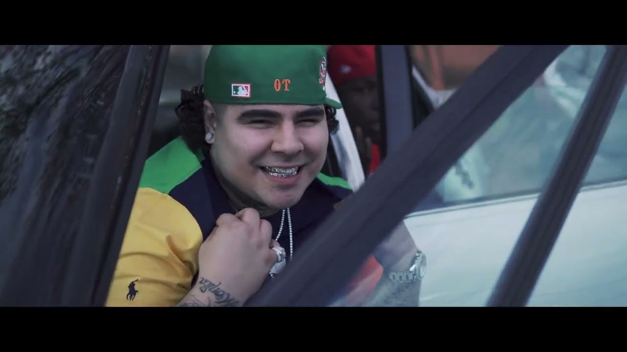 that mexican OT Music