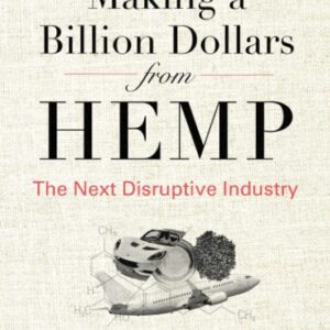 cannabis growing book