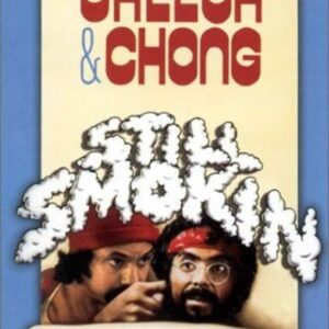 cheech and Chong