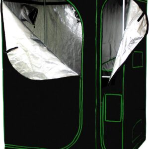 cannabis growing supplies and accessories