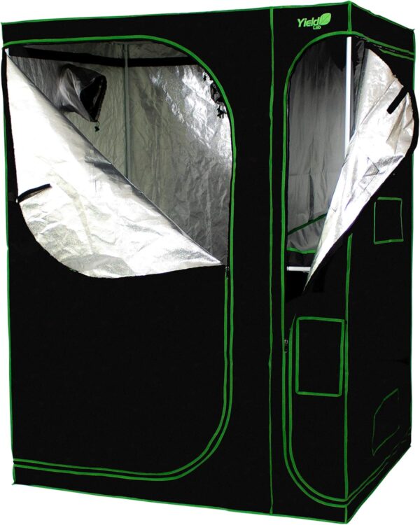 cannabis growing supplies and accessories