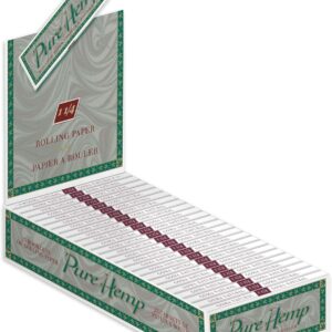 cannabis rolling papers