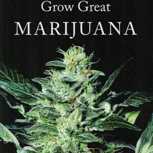 cannabis growing book