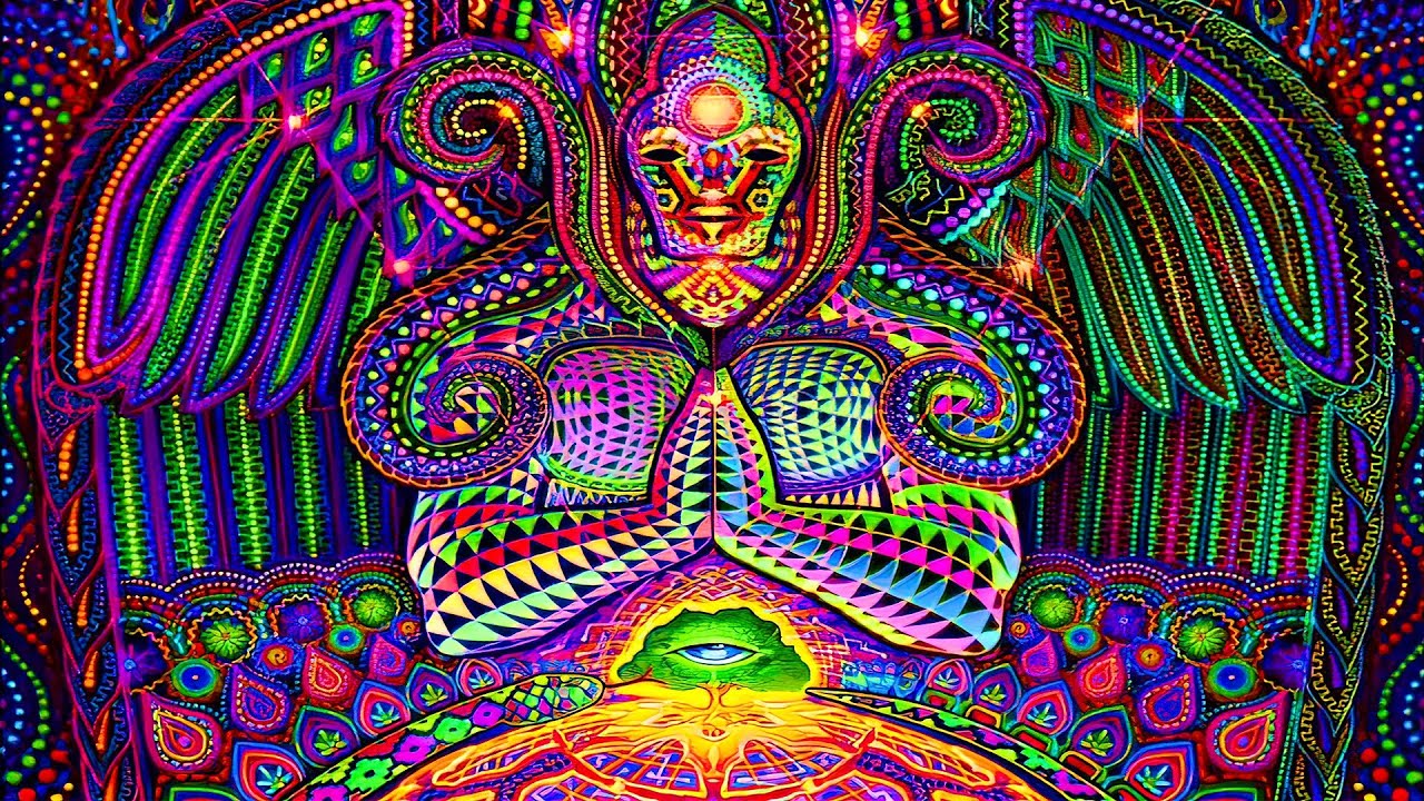 indica music