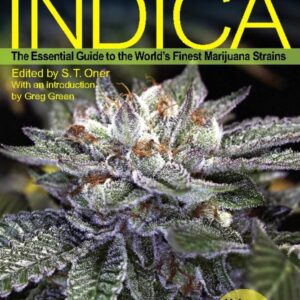 cannabis book