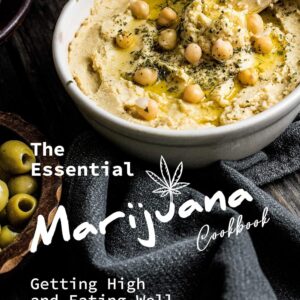 marijuana book