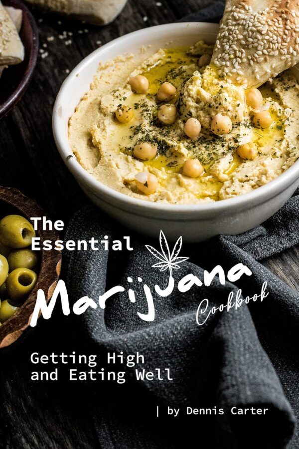 marijuana book