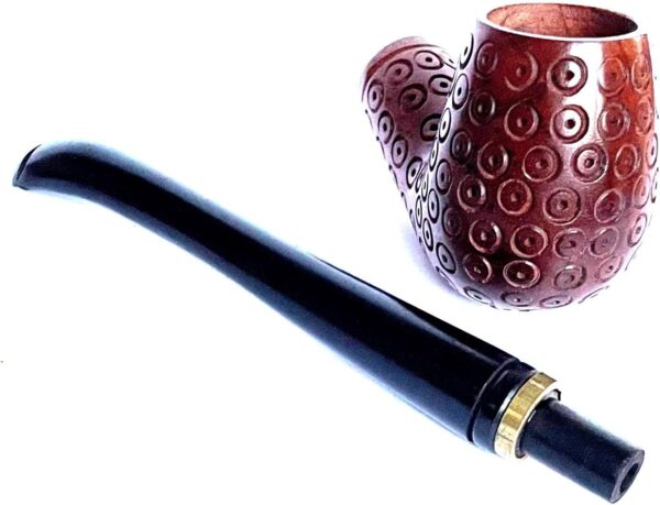 ALINA Pipes Cigar Pipes - Image 2