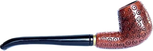 ALINA Pipes Cigar Pipes - Image 3