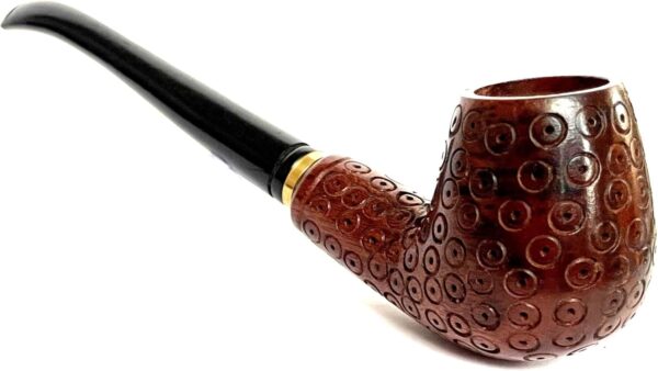 ALINA Pipes Cigar Pipes - Image 8