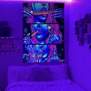cannabis art