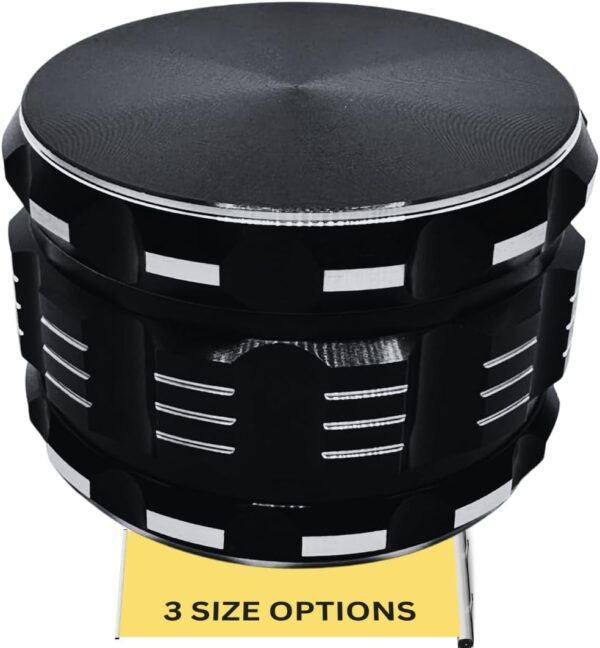 cannabis grinder