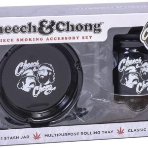 cheech and Chong