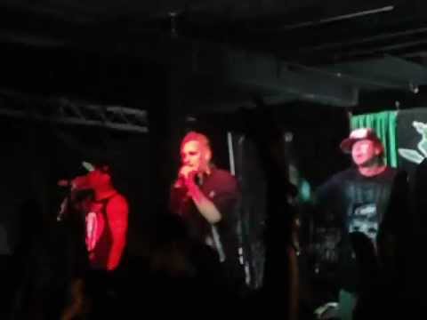 kottom mouth kings music