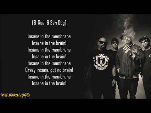 cypress hill music