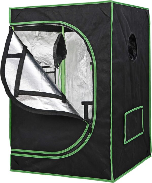 cannabis accessories growing