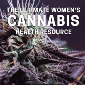 cannabis book
