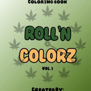 marijuana book