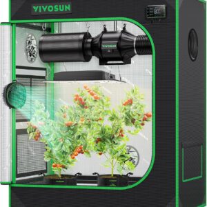 cannabis growing lights