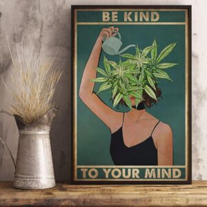 cannabis art