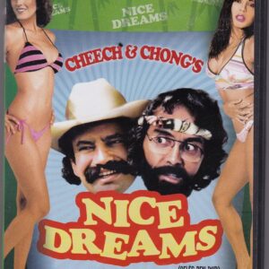 cheech and Chong