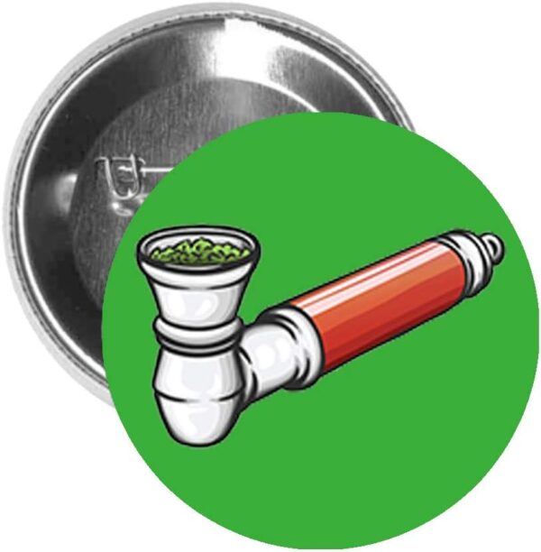 Marijuana pipe