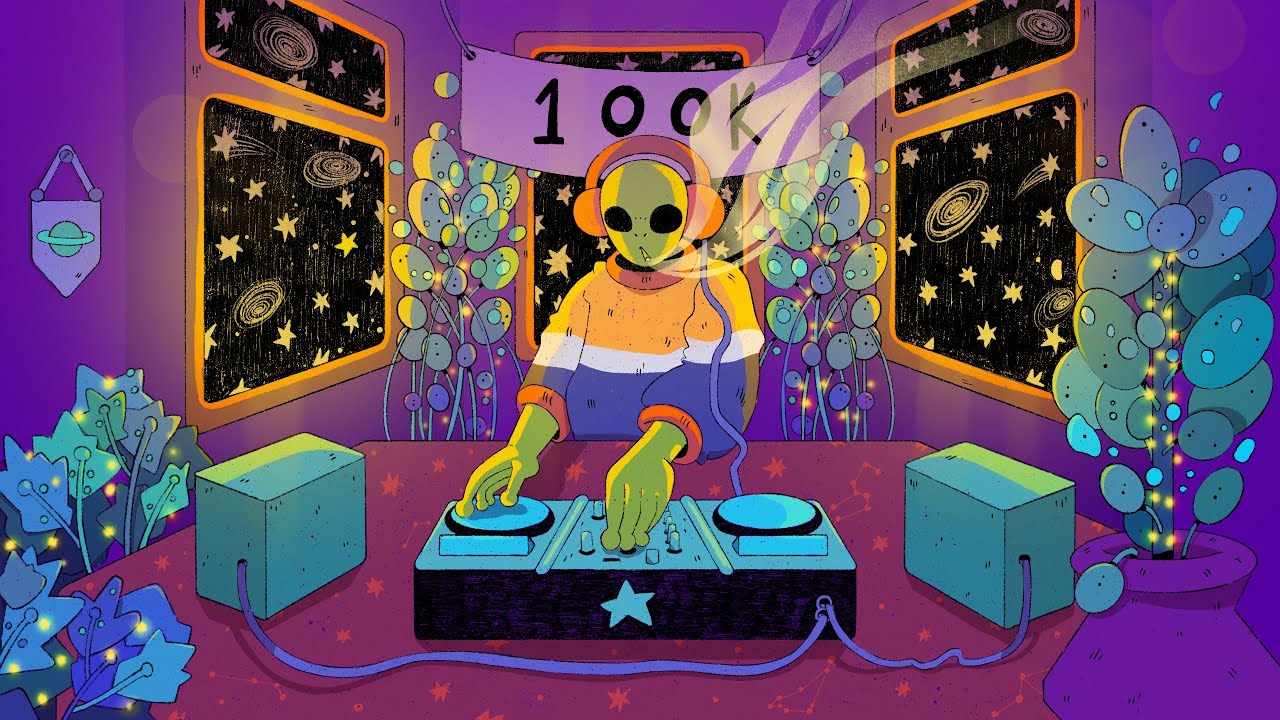 stoner girl music