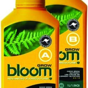cannabis growing supplies and accessories