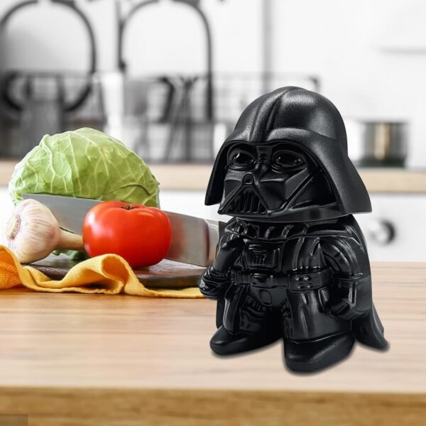 Star Wars Grinder, Darth Vader Spice Grinder - Image 5