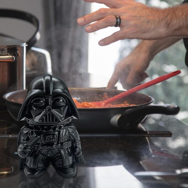 Star Wars Grinder, Darth Vader Spice Grinder - Image 6