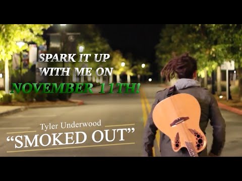 smoked out music