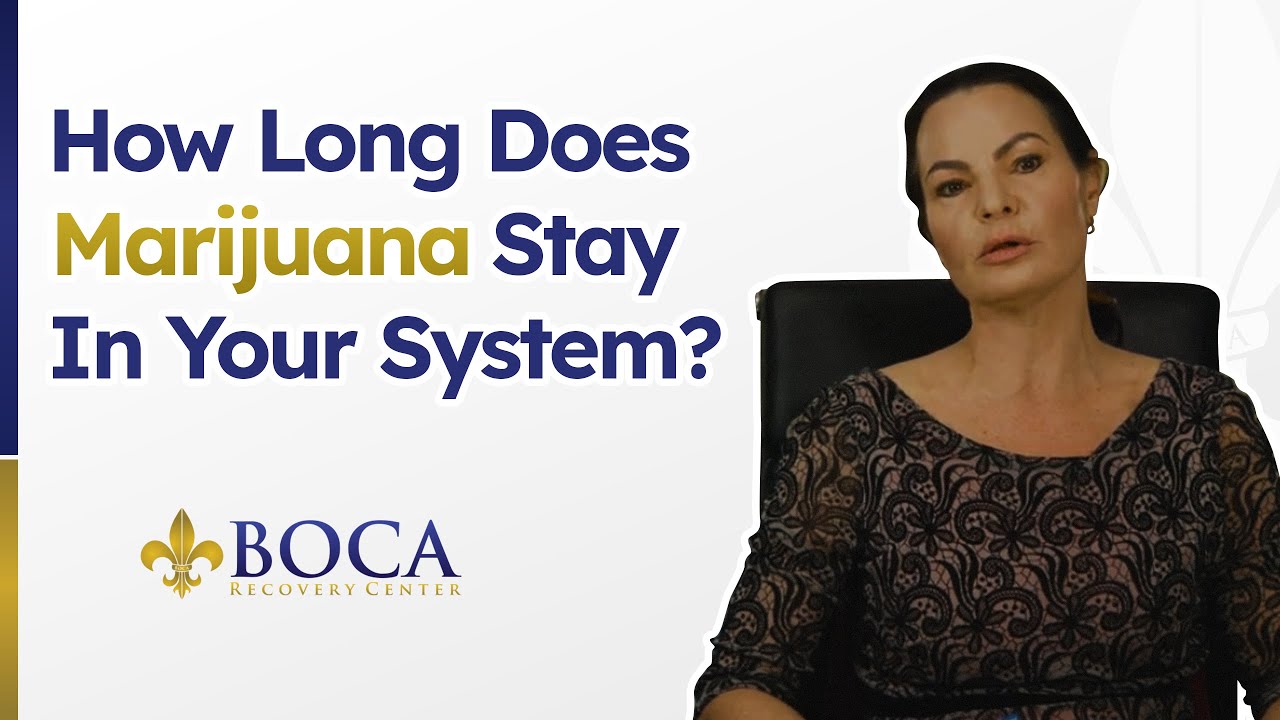 Marijuana