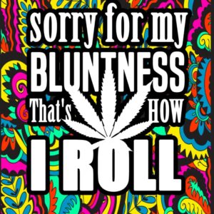 marijuana book