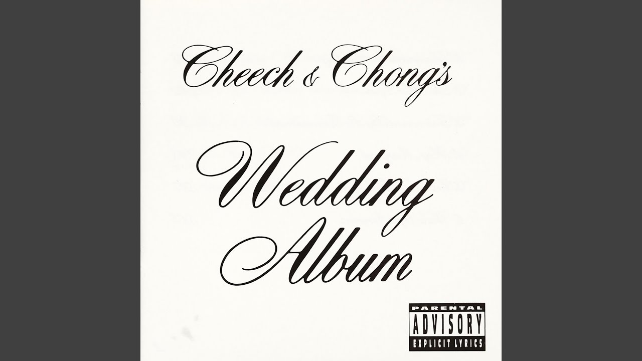 cheech and Chong music