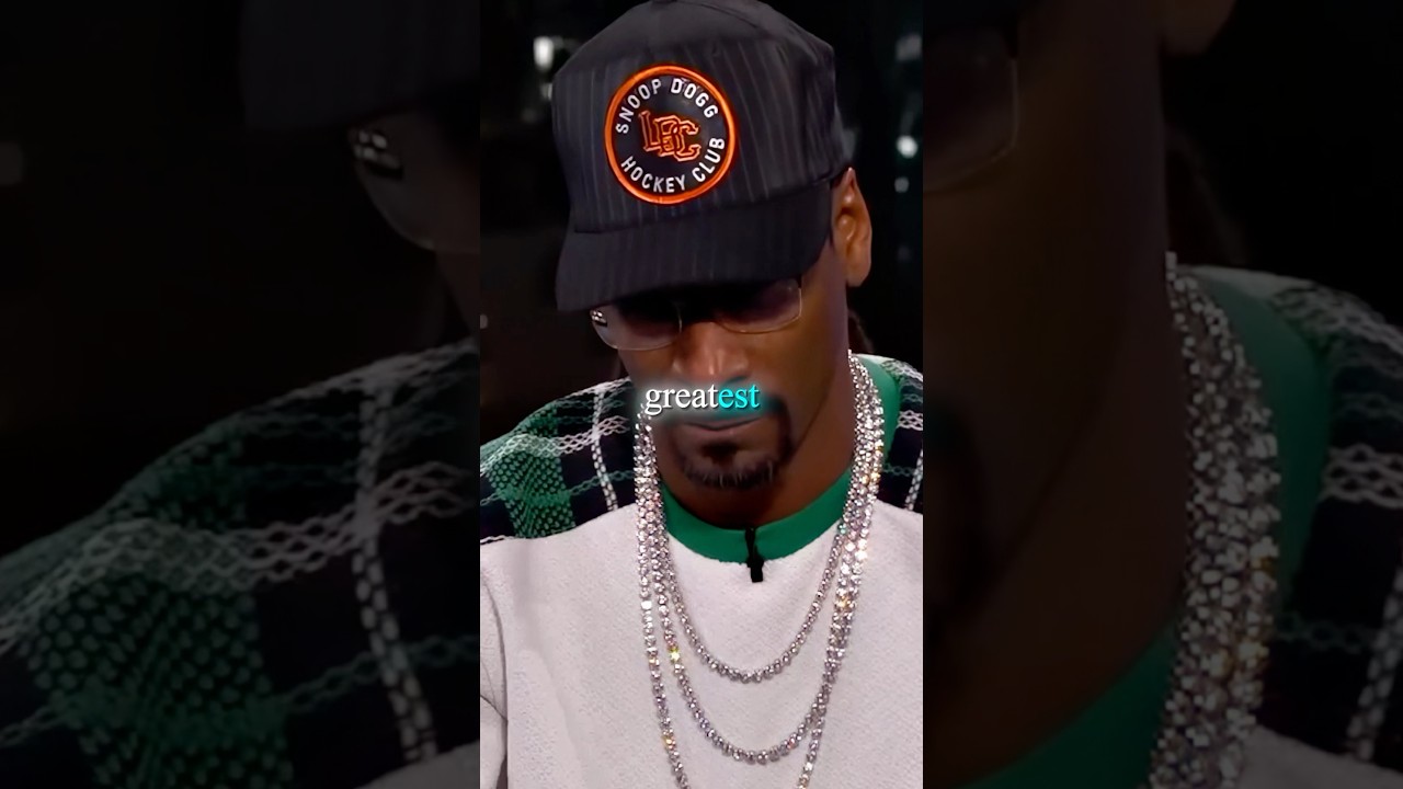snoop dogg music