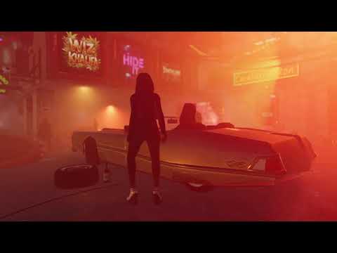 wiz Kalifa music