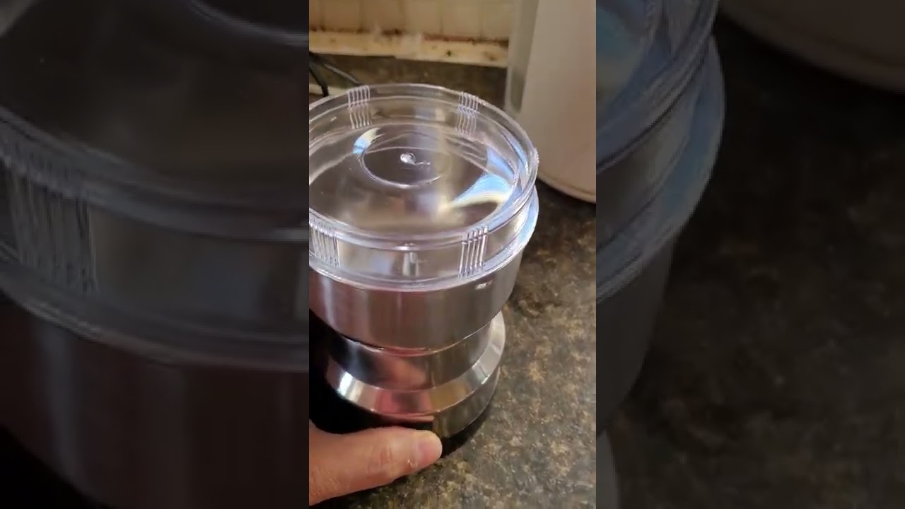 cannabis grinder