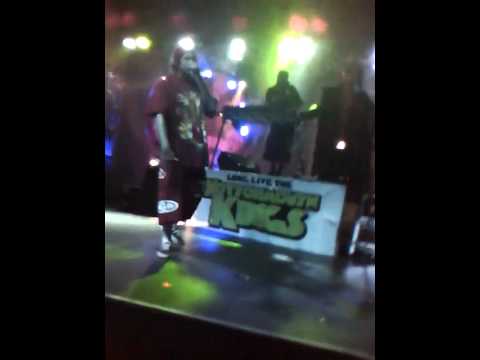 kottom mouth kings music