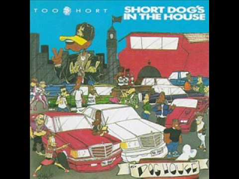 too short music