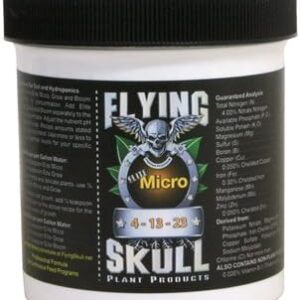 cannabis growing supplies and accessories