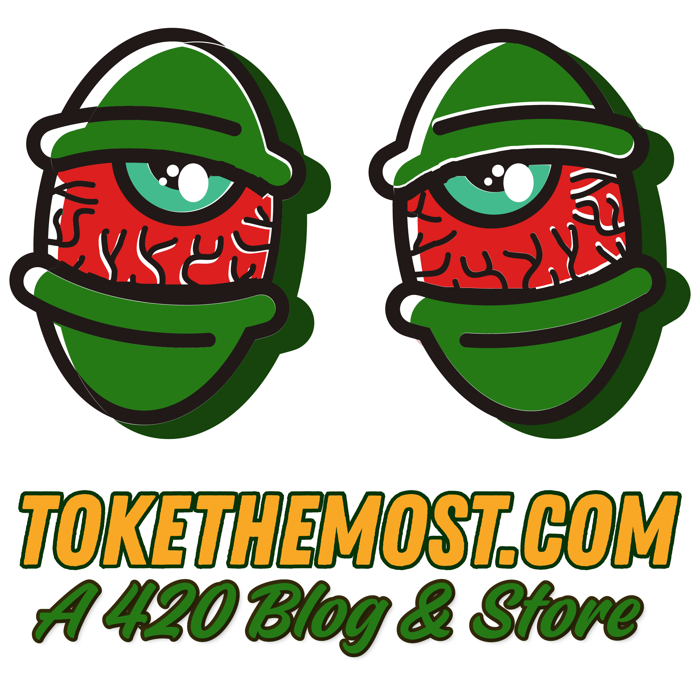 No Refund and Returns Policy - tokethemost.com