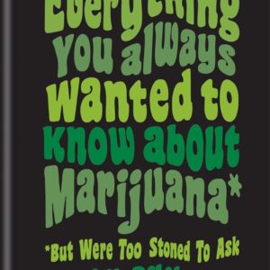 marijuana book
