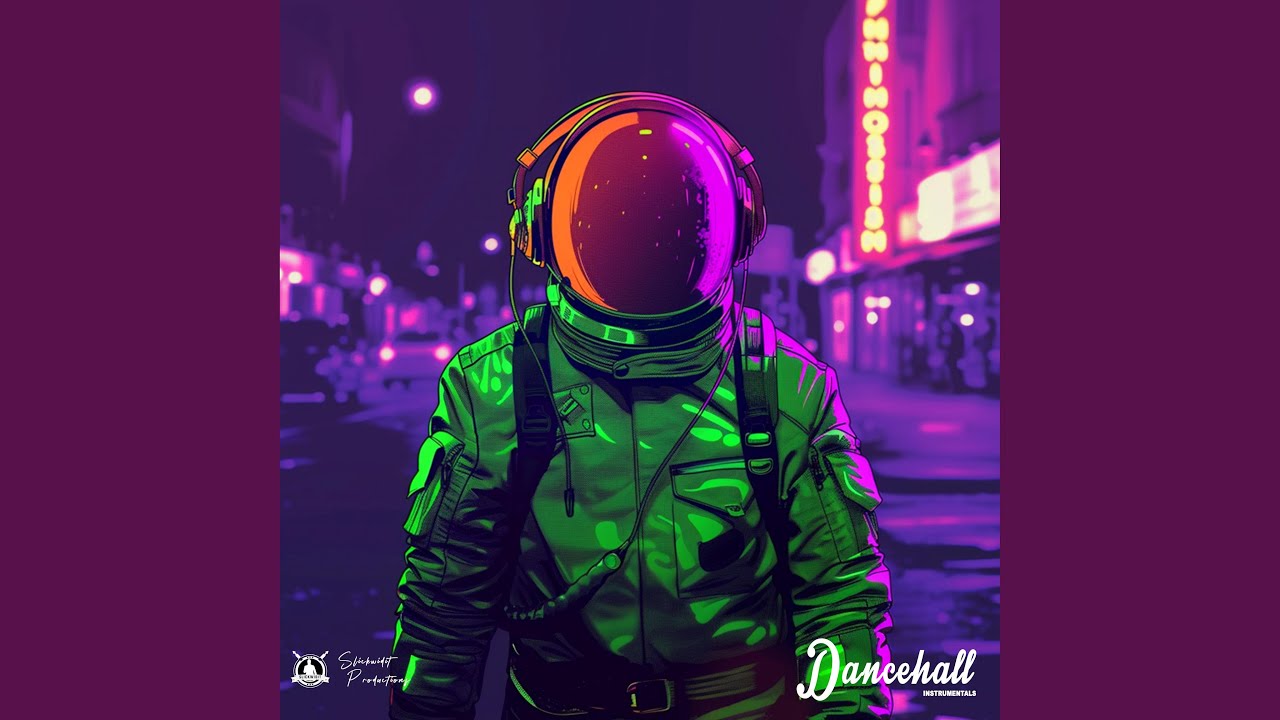 Weed Head (Instrumental)