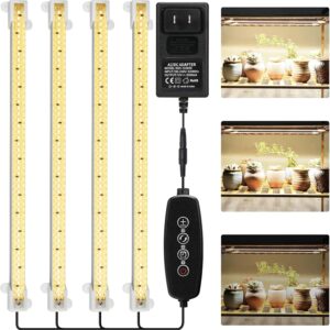 cannabis growing lights