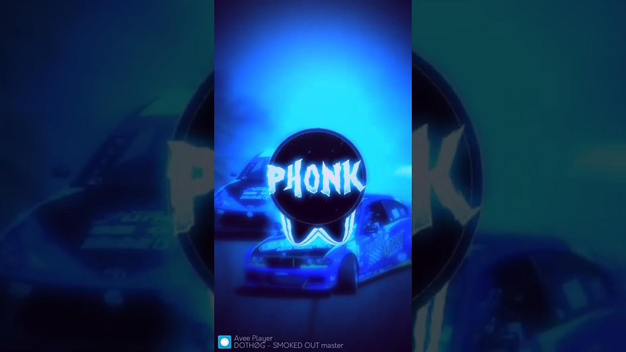 Is DOTHØG - SMOKED OUT #shorts #phonk #phonkmusic #phonk_music #song #aveeplayer #foryou #fyp