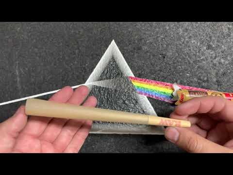 Raw odds and ends